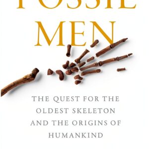 William Morrow Paleontology Kindle Book Fossil Biology-0