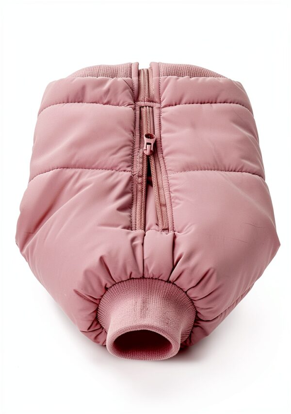 Happy Cherry Girls Down Pants Waterproof Windproof Snow-3