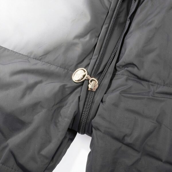 Happy Cherry Baby Girls Snow Bib Pants Down Padded Water-1