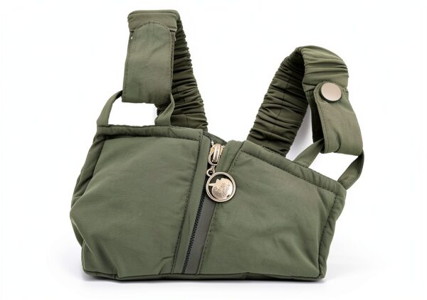 Elastic Baby Girls Snow Pants Bibs Clothing Accessories-6