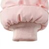 Baby Insulated Snow Bib Waterproof Windproof Girls Winter-6