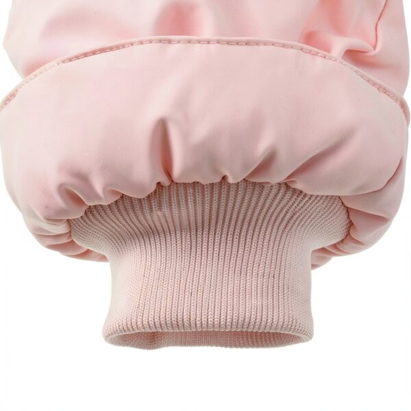 Baby Insulated Snow Bib Waterproof Windproof Girls Winter-6