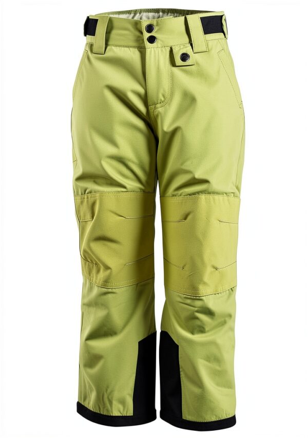 Hudson Baby Snow Pants Water Resistant Durable Fit-0