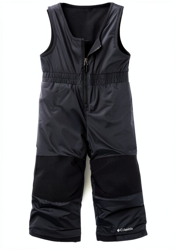 Columbia Waterproof Snow Jacket Bib Set Toddler Winter Gear-3