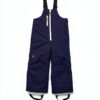PrimaLoft Kids Snow Pants Waterproof Insulated Bibs Girls-4