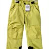 Hudson Baby Snow Pants Water Resistant Durable Fit-1
