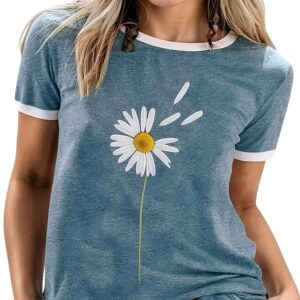 T Shirt Printer Baby Girls Sleeveless Tee Red Crop Top-0