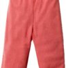 Columbia Baby Girls Reversible Insulated Snow Pants Plum-2