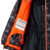 Columbia Waterproof Snow Jacket Bib Set Toddler Winter Gear-7