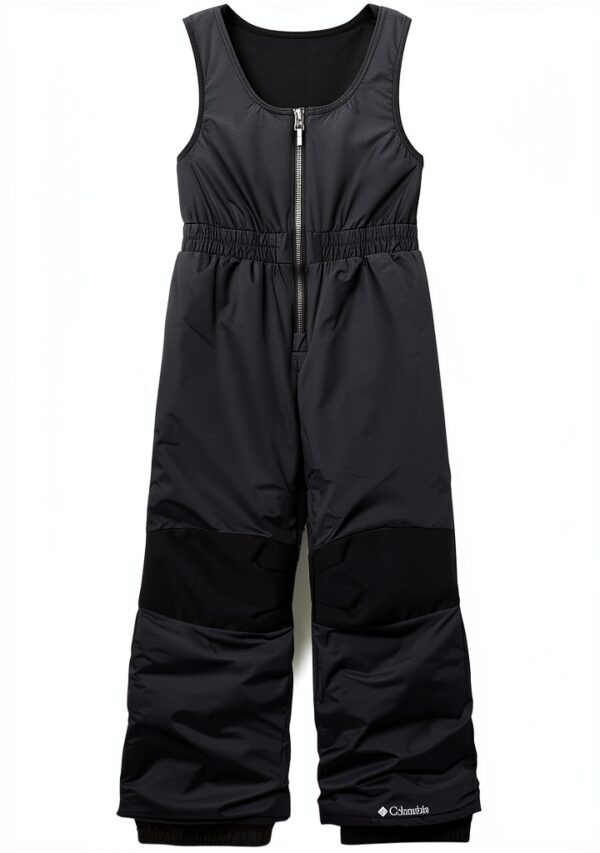 Columbia Waterproof Snow Jacket Bib Set Toddler Winter Gear-8