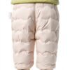 Baby Snow Pants Polyester Windproof Warm Toddler Winter Wear-1